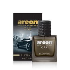 Areon Parfém do auta AREON PERFUME Platinum - 50 ml
