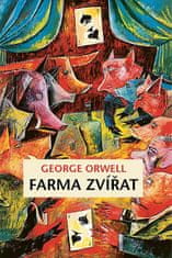 George Orwell: Farma zvířat