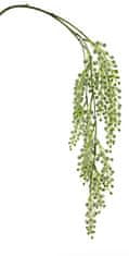 C7.cz Citlivka - Mimosa (spray) závěsná krémová 74 cm