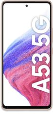 Samsung Galaxy A53 5G, 6GB/128GB, Orange