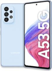 Galaxy A53 5G, 8GB/256GB, Blue