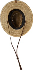 Quiksilver Pánský klobouk Jettyside 2 AQYHA05027-YEF0 (Velikost S/M)