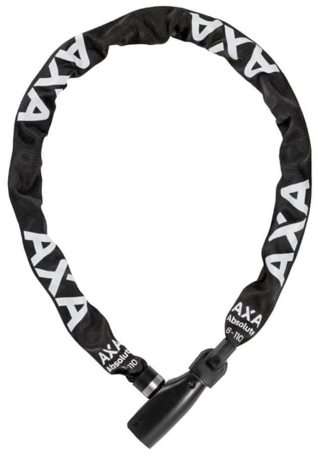 AXA Zámek na kolo AXA Chain Absolute 8-110
