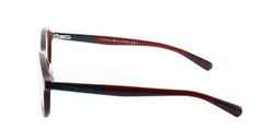 Tommy Hilfiger obroučky na dioptrické brýle model TH1587/G C9A