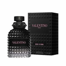 Uomo Born In Roma - EDT 100 ml