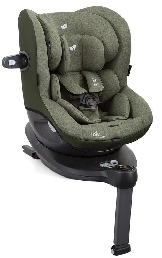 Joie i-Spin 360 2022 moss