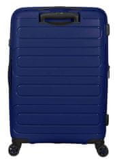 American Tourister Cestovní kufr na kolečkách Sunside SPINNER 68/25 EXP TSA Dark Navy