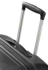 American Tourister Cestovní kufr na kolečkách SUNSIDE SPINNER 68 EXP Black