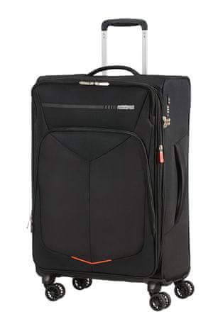 American Tourister Cestovní kufr na kolečkách SUMMER FUNK SPINNER 67 EXP