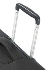 American Tourister Cestovní kabinový kufr na kolečkách SUMMER FUNK SPINNER 55 EXP Black