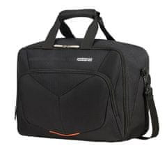 American Tourister Cestovní taška SUMMER FUNK 3-WAY BOARDING BAG Black