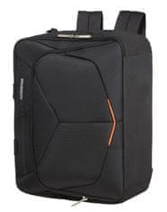 American Tourister Cestovní taška SUMMER FUNK 3-WAY BOARDING BAG Black