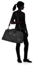 American Tourister Cestovní taška SUMMER FUNK DUFFLE 52 Black