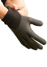 VELOTOZE Neoprenové cyklo rukavice XL