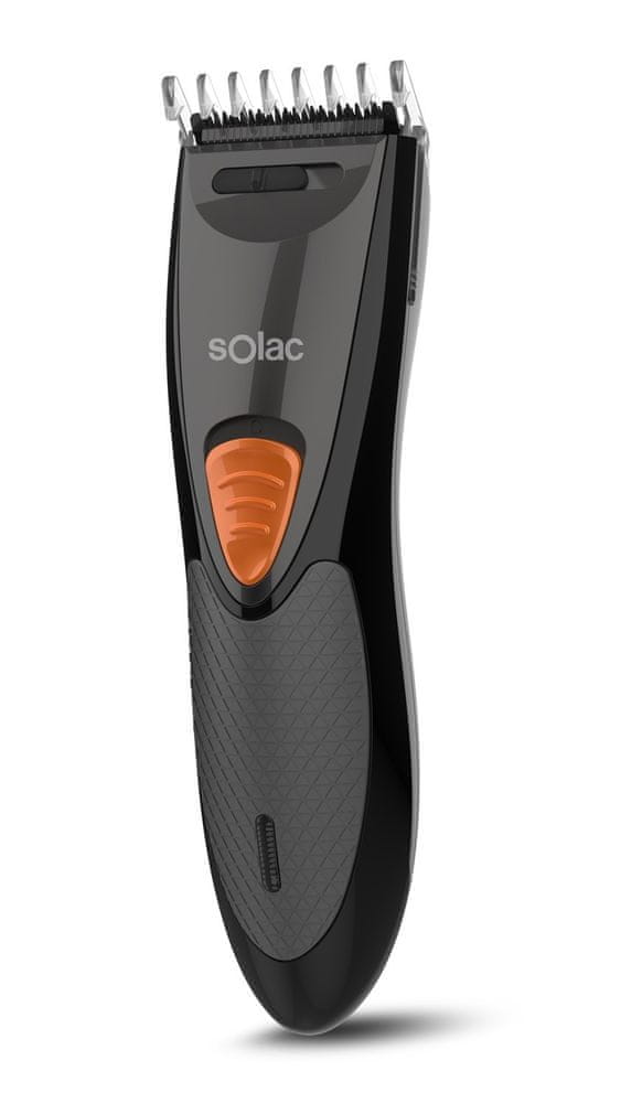 SOLAC zastřihovač vlasů CP7304