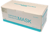 3L Rouška Face Mask 100ks /2 krabičky / 0,30/ks