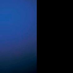 PENN PLAX Pozadí oboustr. 60cm/15m Hluboké modré moře / Půlnoční more