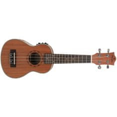 Prodipe Guitars BS1 EQ elektroakustické sopránové ukulele