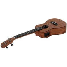 Prodipe Guitars BC210 EQ elektroakustické koncertní ukulele