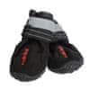 RUKKA PETS Rukka Proff Shoes botičky nízké - 2ks, černé / vel. 4