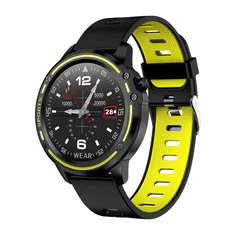 Watchmark Smartwatch WL8 green