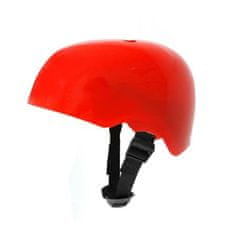 GT L2C Dětská helma - přilba na kolo brusle červená