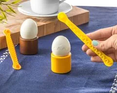 Master Vlnkový kráječ na vajíčka – 2 ks