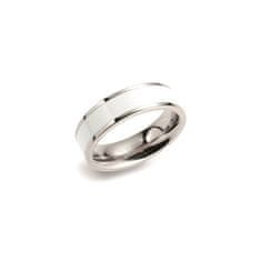 Boccia Titanium Titanový prsten 0123-06 (Obvod 53 mm)