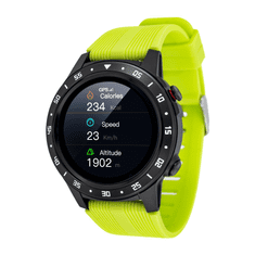 Watchmark Smartwatch WM5 green