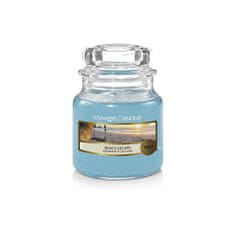 Yankee Candle Aromatická svíčka Classic malá Beach Escape 104 g