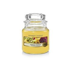 Yankee Candle Aromatická svíčka Classic malá Tropical Starfruit 104 g