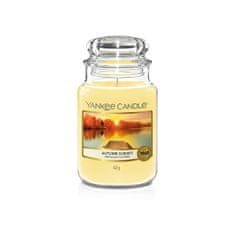 Yankee Candle Aromatická svíčka Classic velká Autumn Sunset 623 g