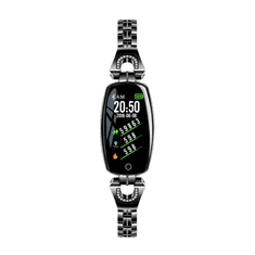 Watchmark Smartwatch H8 black