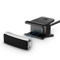 Akyga AK-SW-28 USB nabíjecí kabel pro Fitbit Charge 2