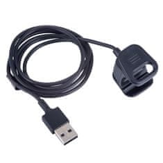 Akyga AK-SW-29 USB nabíjecí kabel pro Fitbit Charge 3 / Charge 4