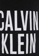 Calvin Klein Pánské kraťasy KM0KM00753, Černá, M