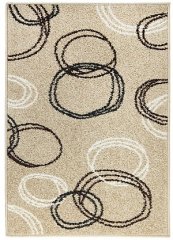 Oriental Weavers Kusový koberec Lotto 290 FM7 Y 133x190