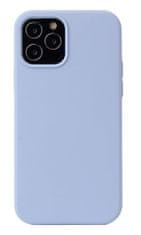 Case4mobile Silikonový kryt SOFT pro Samsung Galaxy A42 5G A426 - středomořsky modrý