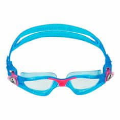 Aqua Sphere Dětské plavecké brýle KAYENNE Junior čirý zorník růžová