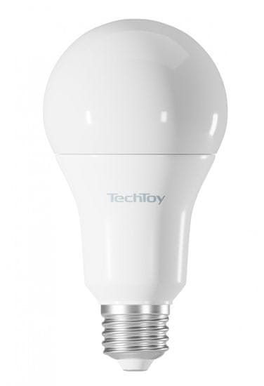 TESLA TechToy Smart Bulb RGB 11W E27
