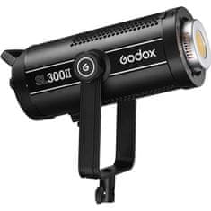 Godox SL300II LED foto/video světlo 300W Bowens