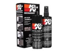 K&N 99-5000EU čistící sada pro vzduchové filtry
