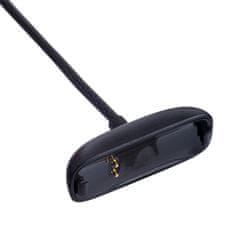 Akyga AK-SW-31 USB nabíjecí kabel pro Fitbit Inspire 2 / ACE 3
