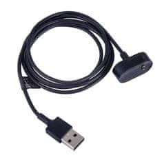Akyga AK-SW-32 USB nabíjecí kabel pro Fitbit Inspire / Inspire HR / ACE 2