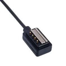 Akyga AK-SW-33 USB nabíjecí kabel pro Suunto 9 / D5 / Spartan Sport