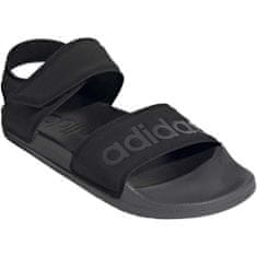 Adidas Sandály do vody černé 38 EU Adilette Sandal
