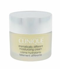 Clinique 50ml dramatically different moisturizing cream