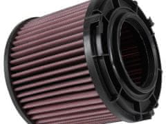 K&N E-0646 sportovní vložka vzduchového filtru pro Audi Q5 r.v. 2021 2.0L Benzin