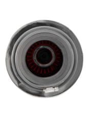 K&N RG-1002RD univerzální kulatý zkosený filtr se vstupem 102 mm a výškou 225 mm