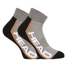 Head 2PACK ponožky vícebarevné (791019001 235) - velikost S